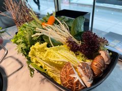 -澳美徕·港式花胶鸡火锅(高新万达店)
