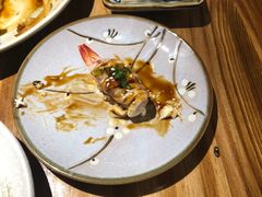 -石屋料理(南京西路店)