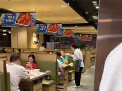 -海底捞火锅(吾悦广场店)