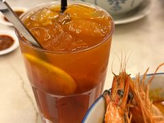 -何九海南茶店(鬼仔巷店)
