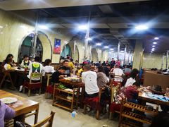 大堂-元盛居(生态大街店)