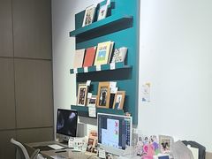 -海马体照相馆(天津世纪都会店)