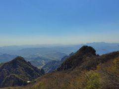 -狼牙山风景区