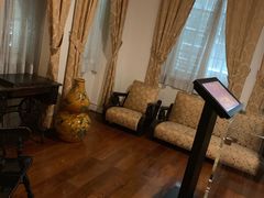 -龙环葡韵住宅式博物馆