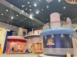 -奈尔宝家庭中心·亲子餐厅(鄞州万达店)