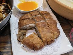 -堂宴·老厦门私房菜(1988仙岳总店)