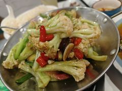 -蓉城小厨·四川味道(浙港国际店)