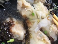 -真真鲜馄饨店(启蒙路店)