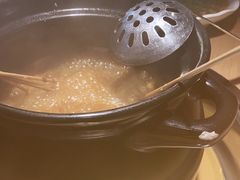 -尚品小土屋涮毛肚(李沧万达店)