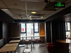 -麦当劳(大羊坊路店)