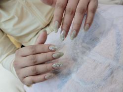 -Girls·日式美学馆·美甲·美睫