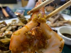 -尚品海鲜大排档