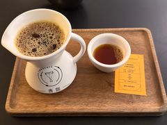 -唐咖精品咖啡(大理古城手冲店)