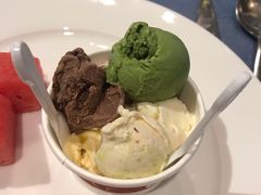 -康帝国际酒店-艾斯本自助西餐厅