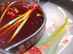 -钢管厂五区小郡肝串串香(奥克斯广场锦城万达店)