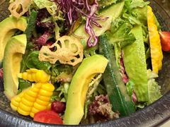 -月下料理(楷林IFC店)