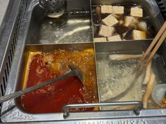 -海底捞火锅(河东万达广场店)