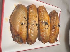 -江南大院松鼠桂鱼(奉贤宝龙店)