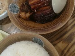 -李先生牛肉面大王(马栏店)