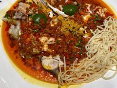 -千稻剁椒大鱼头(CityOn熙地港店)