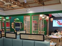 -满盛家宴·烤鸭·海鲜天津菜(河北路总店)