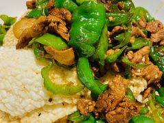 -乐口福家常菜馆(古庸路店)