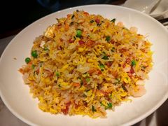 扬州炒饭-大潮淮·淮扬菜(何园旗舰店)