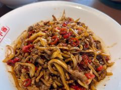 -天下客饭店(中山路店)