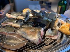 -味家烤肉烤鳗鱼牛排(西塔旗舰店)