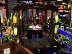 -红蜡烛•瓦罐粥家常菜•夜宵(中山路店)