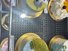 -Pantry's Best派悦坊蛋糕(K11购物艺术中心店)