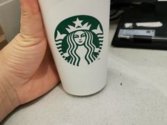 -星巴克(郑州曼哈顿广场店)