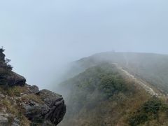-七娘山