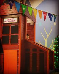 -幻贝家儿童乐园(苏州中心店)