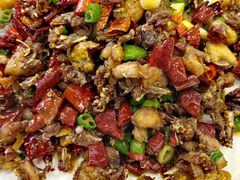 -高坎一品甲鱼庄(两河店)