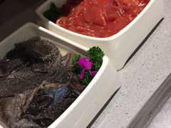 -海底捞火锅(凯德广场店)