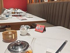 -德兴show鲜·蒸汽海鲜火锅餐厅(格创悦里店)