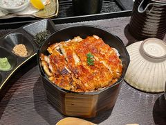 -玄白·炭烤活鳗(上海首店)