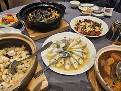 -高佳庄·舟山海鲜(海景旗舰店)