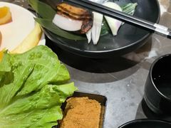 -江城二当家烤牛肉(莲塘新村店)