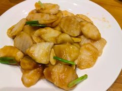 -蘇河湾·新鲁菜·泰山宴(宝龙店)