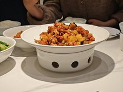 -兰湘子·湘菜小炒(长安万科广场店)