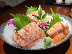 -松子料理(华威桥店)