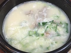 -神仙雪浓汤(明洞店)