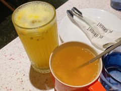 -BE BRIGHT KITCHEN(正佳广场店)