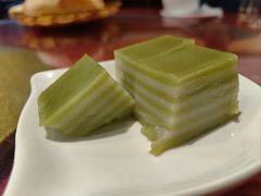 斑斓七层糕-伊萨娜印尼餐馆