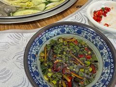 -丰尔粥食·粥底火锅·桑拿鸡(大良总店)