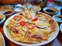 海鲜饼-青鹤谷(苏州店)
