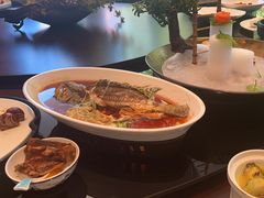 -缘餐厅(钵池山公园店)