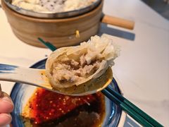 -真食净香居·内蒙烧麦(亚运村店)
